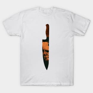 Halloween Michael Myers T-Shirt